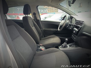 Peugeot 301 1,2i Active ČR 1majitel 2013