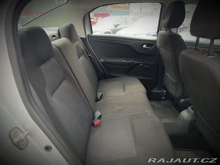 Peugeot 301 1,2i Active ČR 1majitel 2013
