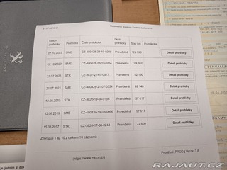 Peugeot 301 1,2i Active ČR 1majitel 2013