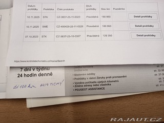 Peugeot 301 1,2i Active ČR 1majitel 2013
