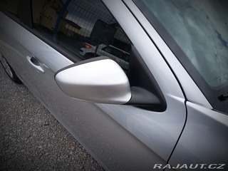 Peugeot 301 1,2i Active ČR 1majitel 2013