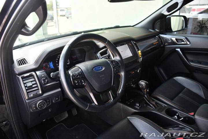 Ford Ranger 2.0ecoBLUE WILDTRAK 2020