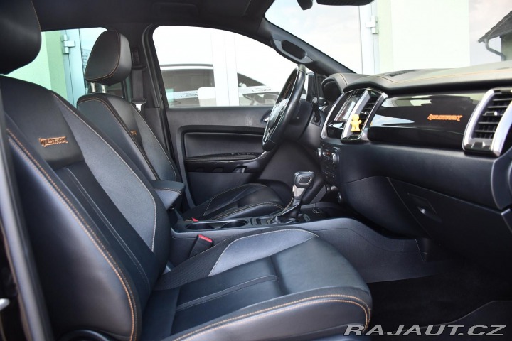 Ford Ranger 2.0 WILDTRAK 2020