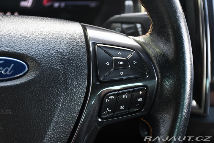 Ford Ranger 2.0 WILDTRAK 2020