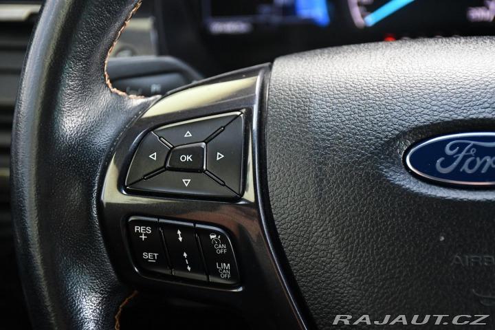 Ford Ranger 2.0 WILDTRAK 2020