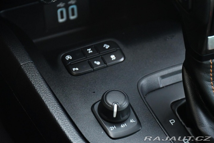 Ford Ranger 2.0 WILDTRAK 2020