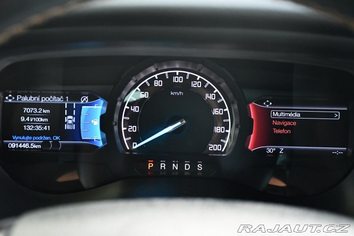 Ford Ranger 2.0 WILDTRAK 2020