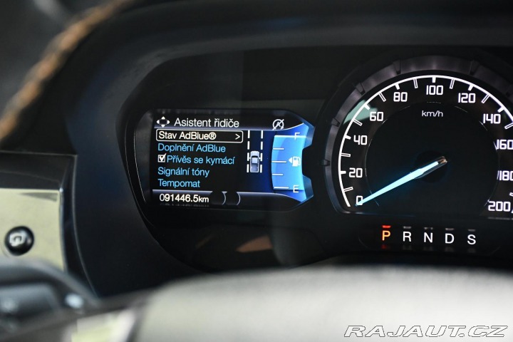 Ford Ranger 2.0 WILDTRAK 2020