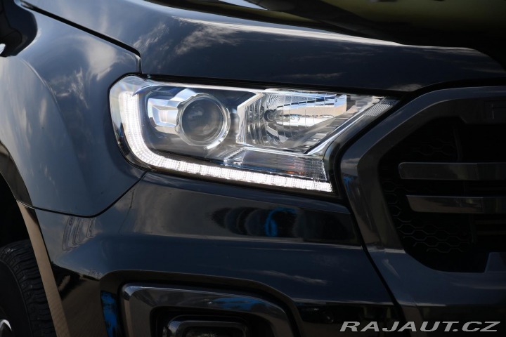Ford Ranger 2.0 WILDTRAK 2020