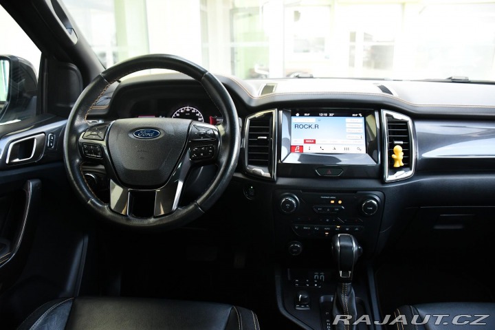 Ford Ranger 2.0 WILDTRAK 2020
