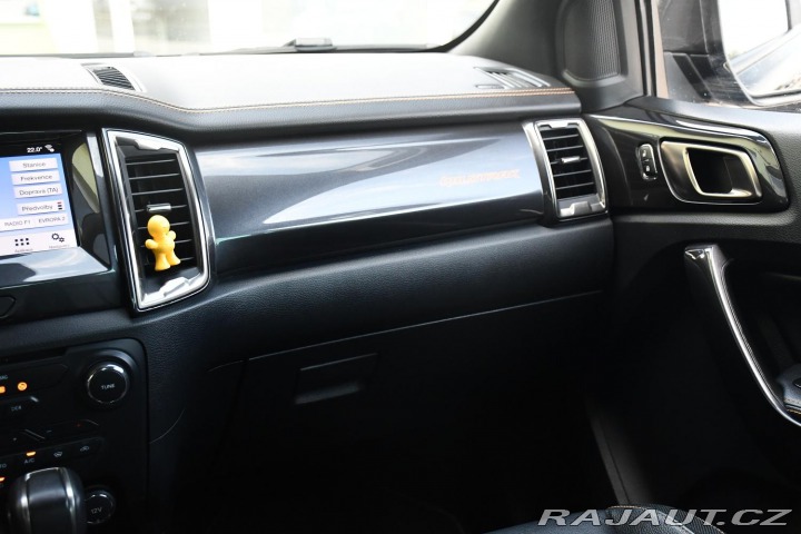Ford Ranger 2.0ecoBLUE WILDTRAK 2020