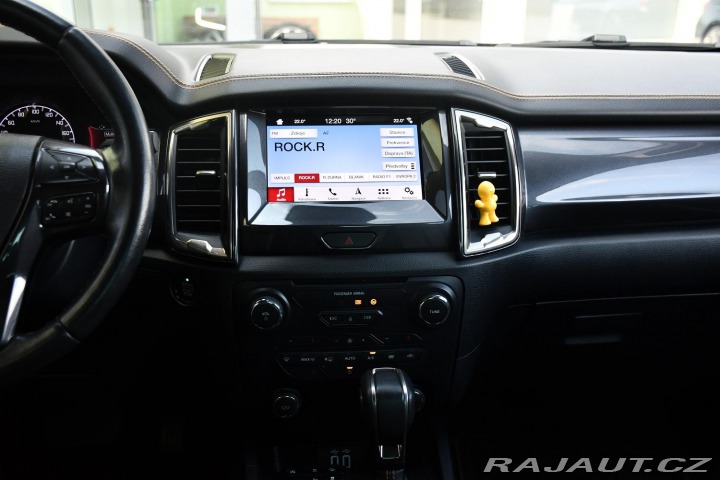 Ford Ranger 2.0 WILDTRAK 2020