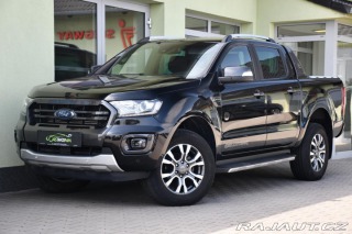 Ford Ranger 2.0 WILDTRAK 2020