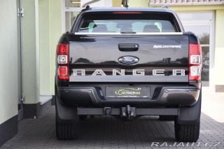 Ford Ranger 2.0 WILDTRAK 2020
