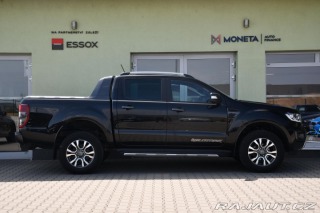 Ford Ranger 2.0 WILDTRAK 2020