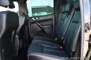 Ford Ranger 2.0 WILDTRAK 2020