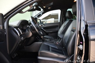 Ford Ranger 2.0 WILDTRAK 2020