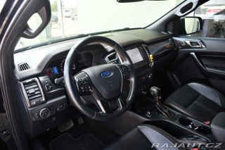 Ford Ranger 2.0 WILDTRAK 2020