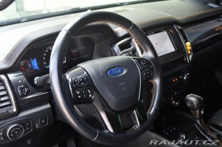 Ford Ranger 2.0 WILDTRAK 2020
