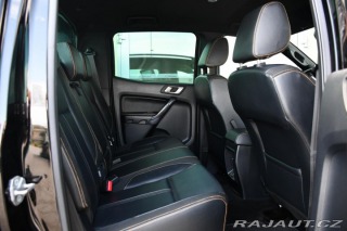Ford Ranger 2.0 WILDTRAK 2020