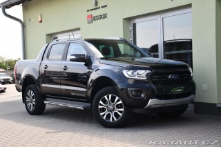 Ford Ranger 2.0 WILDTRAK 2020