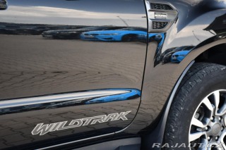 Ford Ranger 2.0 WILDTRAK 2020