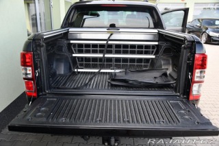 Ford Ranger 2.0 WILDTRAK 2020