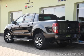 Ford Ranger 2.0 WILDTRAK 2020