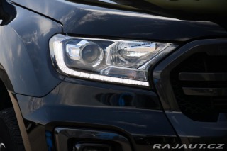 Ford Ranger 2.0 WILDTRAK 2020