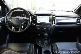 Ford Ranger 2.0 WILDTRAK 2020