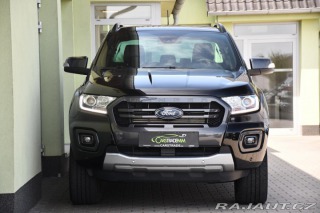 Ford Ranger 2.0 WILDTRAK 2020