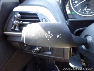 BMW 1 116d AUTOMAT ČR 2011