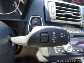 BMW 1 116d AUTOMAT ČR 2011