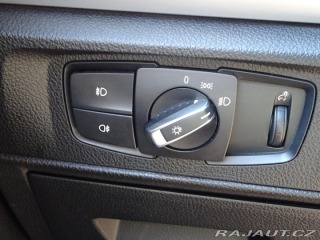 BMW 1 116d AUTOMAT ČR 2011