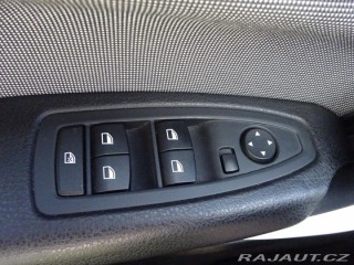 BMW 1 116d AUTOMAT ČR 2011