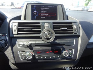 BMW 1 116d AUTOMAT ČR 2011