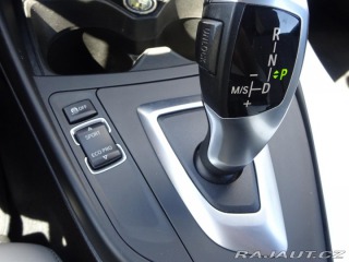 BMW 1 116d AUTOMAT ČR 2011