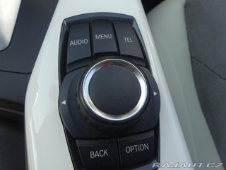 BMW 1 116d AUTOMAT ČR 2011