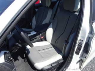 BMW 1 116d AUTOMAT ČR 2011