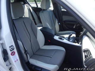 BMW 1 116d AUTOMAT ČR 2011