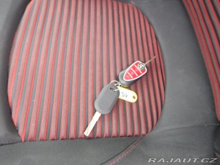 Alfa Romeo MiTo 1.4 T 135, AUTOMAT, KLIMA 2011