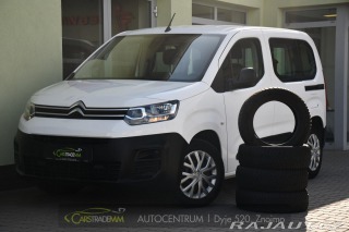 Citroën Berlingo 1.5BlueHDi