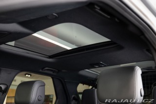 Land Rover Discovery D300 SE Approved/7 míst/ 2023