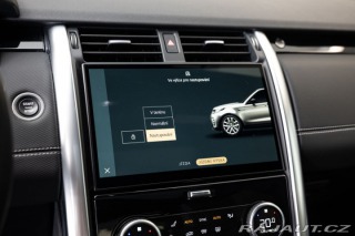 Land Rover Discovery D300 SE Approved/7 míst/ 2023