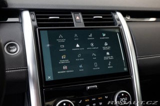 Land Rover Discovery D300 SE Approved/7 míst/ 2023