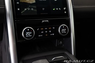 Land Rover Discovery D300 SE Approved/7 míst/ 2023