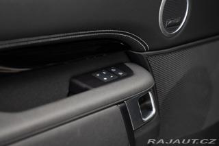 Land Rover Discovery D300 SE Approved/7 míst/ 2023