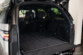 Land Rover Discovery D300 SE Approved/7 míst/ 2023