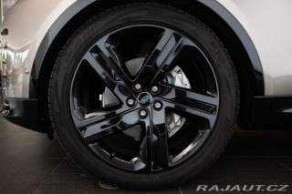 Land Rover Discovery D300 SE Approved/7 míst/ 2023