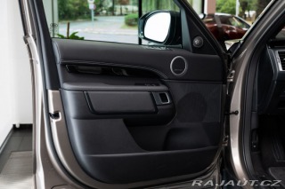 Land Rover Discovery D300 SE Approved/7 míst/ 2023